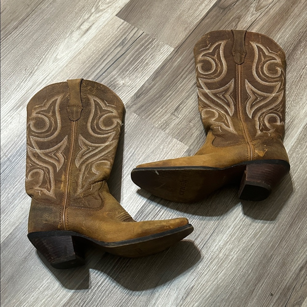 Durango Crush Women’s Boots